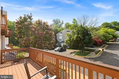 11706 Rockaway Lane #113, Fairfax, VA 22030 - Photo 34