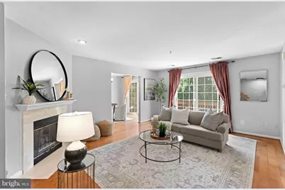 11706 Rockaway Lane #113, Fairfax, VA 22030 - Photo 4
