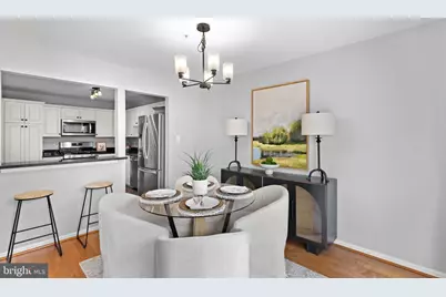 11706 Rockaway Lane #113, Fairfax, VA 22030 - Photo 8