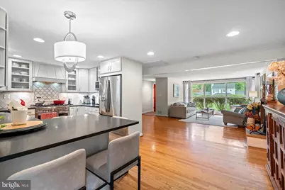 4002 Millcreek Drive, Annandale, VA 22003 - Photo 18