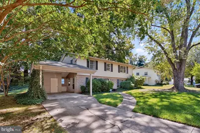 6105 Fernleigh Boulevard, Springfield, VA 22152 - Photo 2