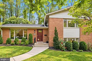 3413 Slade Ct, Falls Church, VA 22042 - Photo 1