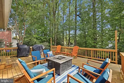 3413 Slade Court, Falls Church, VA 22042 - Photo 32