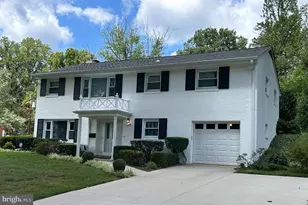 7606 Long Pine Dr, Springfield, VA 22151 - Photo 1