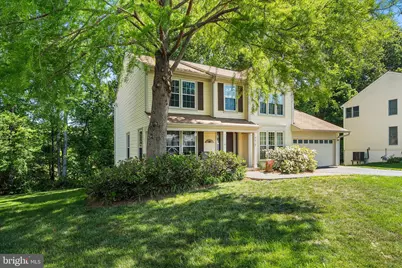 9018 Triple Ridge Road, Fairfax Station, VA 22039 - Photo 4
