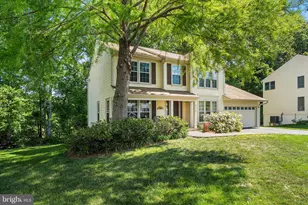 9018 Triple Ridge Rd, Fairfax Station, VA 22039 - Photo 4