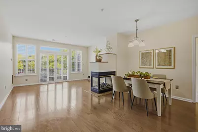 4200 Mozart Brigade Lane #O, Fairfax, VA 22033 - Photo 4