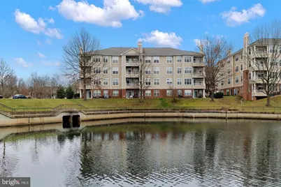 4200 Mozart Brigade Lane #O, Fairfax, VA 22033 - Photo 2