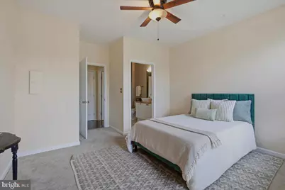 4200 Mozart Brigade Lane #O, Fairfax, VA 22033 - Photo 20