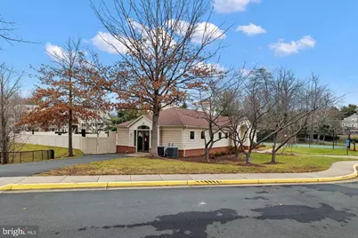 4200 Mozart Brigade Lane #O, Fairfax, VA 22033 - Photo 28