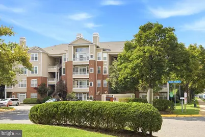 4200 Mozart Brigade Lane #O, Fairfax, VA 22033 - Photo 30