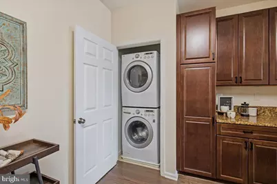 4200 Mozart Brigade Lane #O, Fairfax, VA 22033 - Photo 14