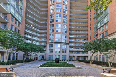 8220 Crestwood Heights Drive #202, McLean, VA 22102 - Photo 52