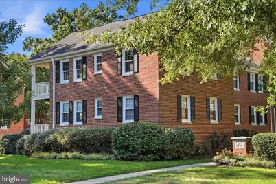 6723 W Wakefield Drive #B1, Alexandria, VA 22307 - Photo 30