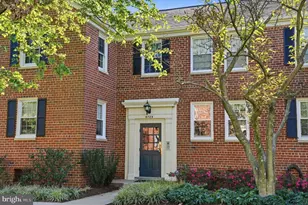 6723 W Wakefield Dr, Alexandria, VA 22307 - Photo 26