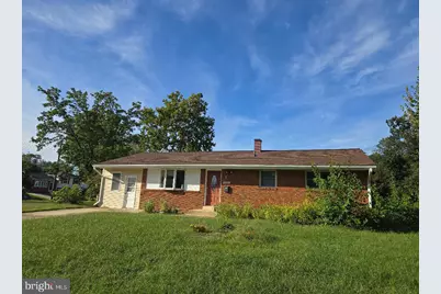 6820 Mayo Court, Springfield, VA 22150 - Photo 1