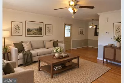 6820 Mayo Court, Springfield, VA 22150 - Photo 4