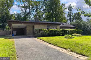 3539 Devon Dr, Falls Church, VA 22042 - Photo 2