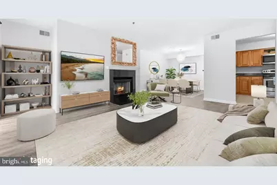 10248 Appalachian Circle #1-D3, Oakton, VA 22124 - Photo 2