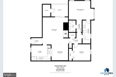 10248 Appalachian Circle #1-D3, Oakton, VA 22124 - Photo 26