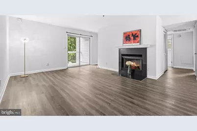 10248 Appalachian Circle #1-D3, Oakton, VA 22124 - Photo 4