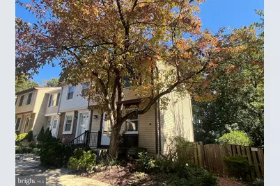 8449 Sugar Creek Lane, Springfield, VA 22153 - Photo 2