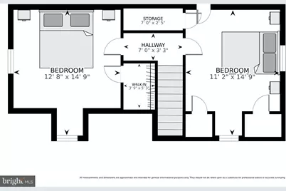 6010 Bangor Drive, Alexandria, VA 22303 - Photo 32