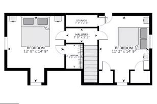 6010 Bangor Dr, Alexandria, VA 22303 - Photo 32
