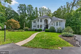 7529 Cannon Fort Dr, Clifton, VA 20124 - Photo 36