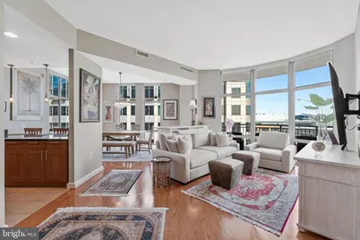 11990 Market Street #1503, Reston, VA 20190 - Photo 4