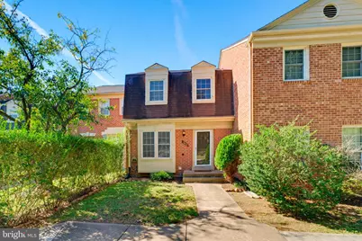 5612 Rapid Run Court, Burke, VA 22015 - Photo 28
