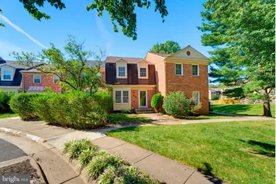 5612 Rapid Run Court, Burke, VA 22015 - Photo 30