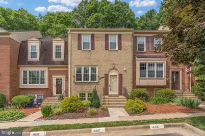 10456 Malone Court, Fairfax, VA 22032 - Photo 58