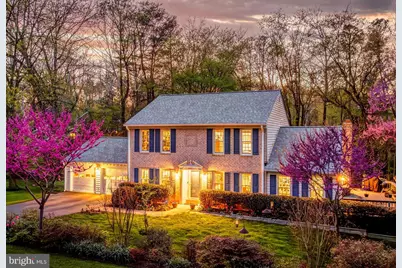 10812 Hunt Club Road, Reston, VA 20190 - Photo 1