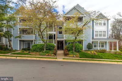 7707 Lafayette Forest Drive #61, Annandale, VA 22003 - Photo 1