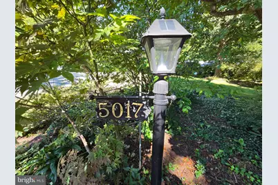 5017 Dodson Drive, Annandale, VA 22003 - Photo 6