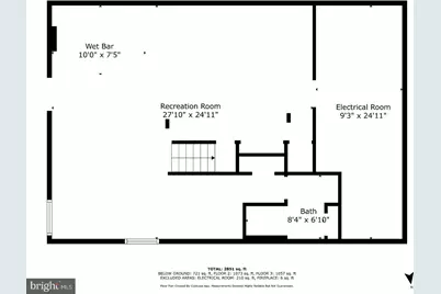 7109 Davis Court, McLean, VA 22101 - Photo 56