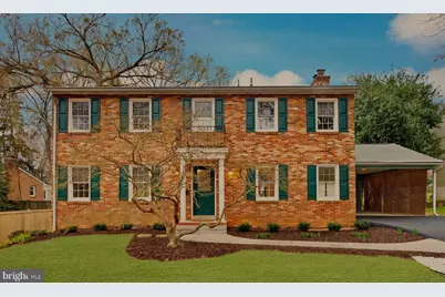 7109 Davis Court, McLean, VA 22101 - Photo 1