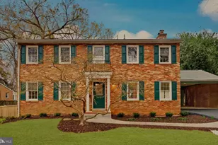 7109 Davis Ct, McLean, VA 22101 - Photo 1