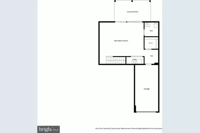 5683 Stephanie Tessa Way Way, Alexandria, VA 22303 - Photo 32