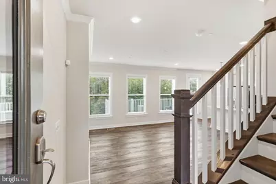 5683 Stephanie Tessa Way Way, Alexandria, VA 22303 - Photo 4