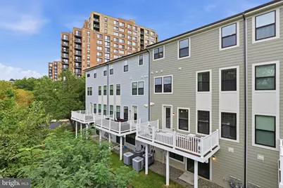 5683 Stephanie Tessa Way Way, Alexandria, VA 22303 - Photo 24