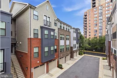 5683 Stephanie Tessa Way Way, Alexandria, VA 22303 - Photo 1