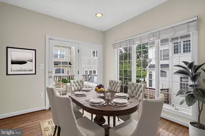 4519 Fair Valley Drive, Fairfax, VA 22033 - Photo 8