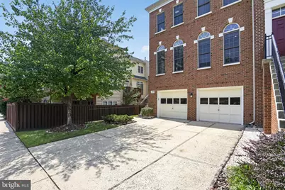 4519 Fair Valley Drive, Fairfax, VA 22033 - Photo 36