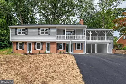 7032 Coventry Road, Alexandria, VA 22306 - Photo 2