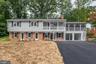 7032 Coventry Rd, Alexandria, VA 22306 - Photo 2