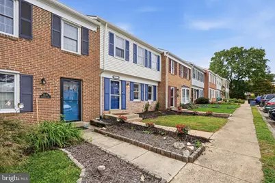 5537 Kendrick Lane, Burke, VA 22015 - Photo 2