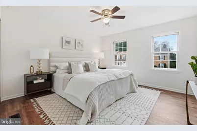 5537 Kendrick Lane, Burke, VA 22015 - Photo 16