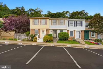 8284 Crestmont Circle, Springfield, VA 22153 - Photo 36
